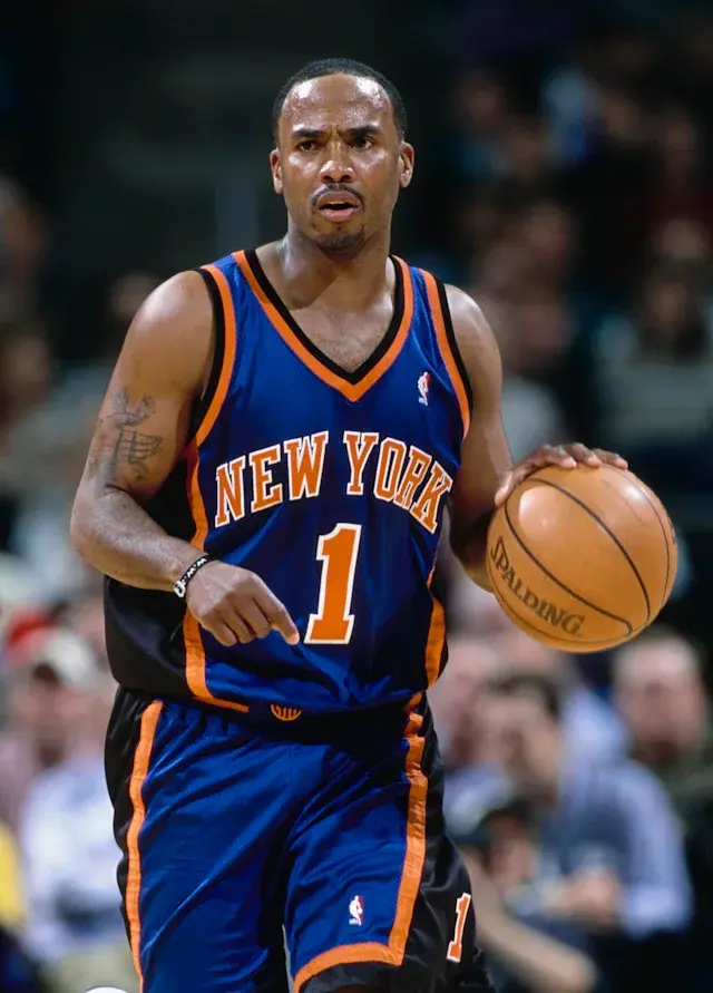 CHRIS CHILDS
