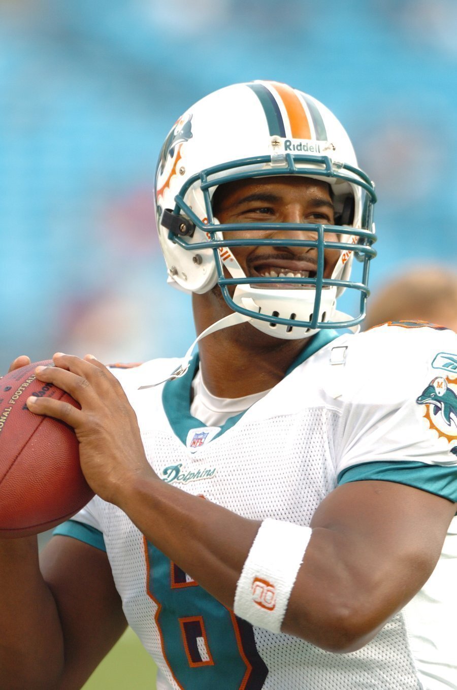 DAUNTE CULPEPPER