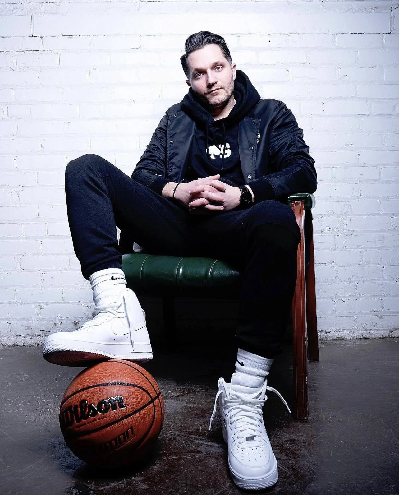 Brian Kortovich